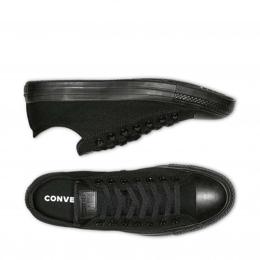Chuck Taylor All Star OX Mono Black ( У )