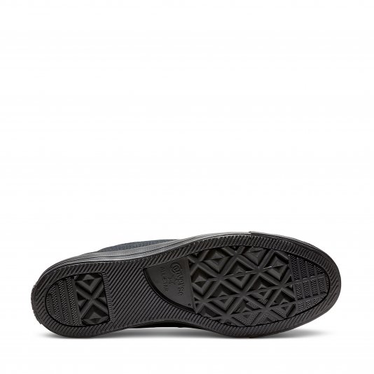 Chuck Taylor All Star OX Mono Black ( У )