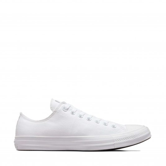 Chuck Taylor All Star OX Mono White