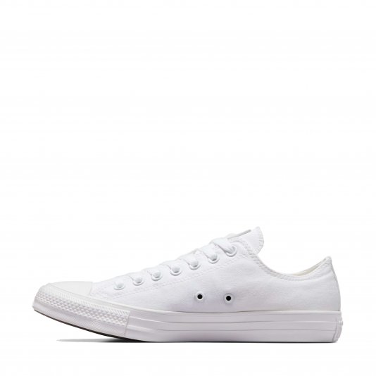 Chuck Taylor All Star OX Mono White