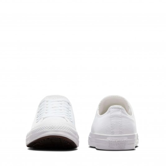 Chuck Taylor All Star OX Mono White