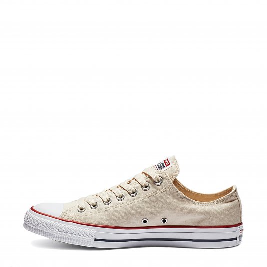 Chuck Taylor All Star OX Natural Ivory