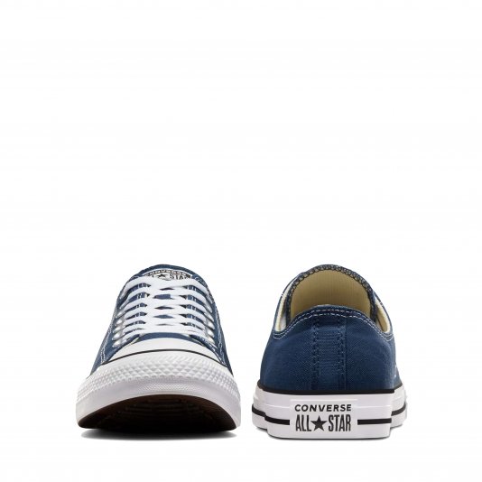 Chuck Taylor All Star OX Navy