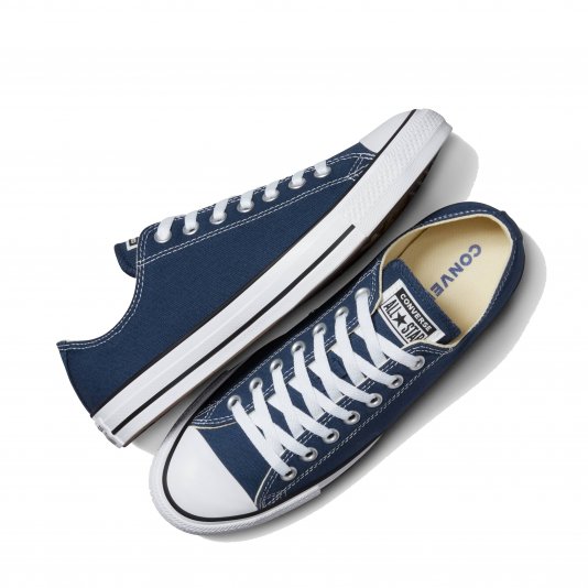 Chuck Taylor All Star OX Navy