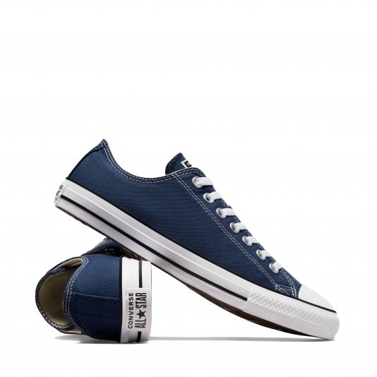 Chuck Taylor All Star OX Navy