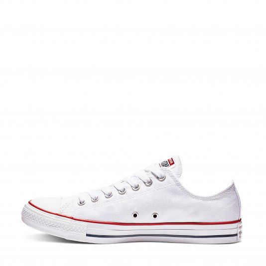 Chuck Taylor All Star OX Optical White