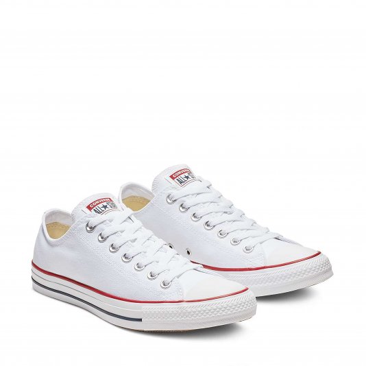 Chuck Taylor All Star OX Optical White