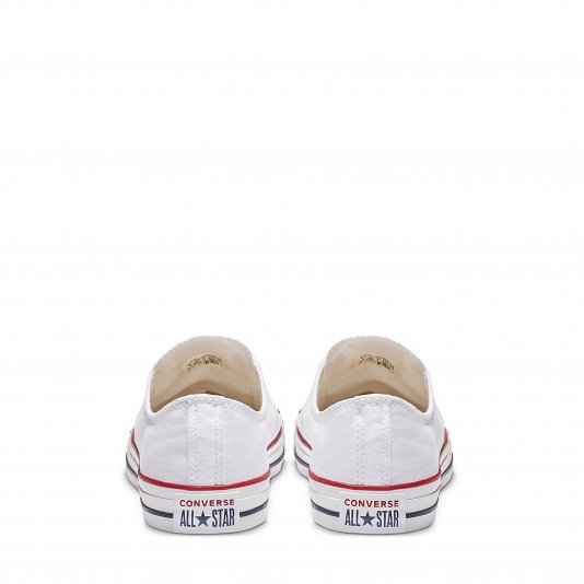Chuck Taylor All Star OX Optical White