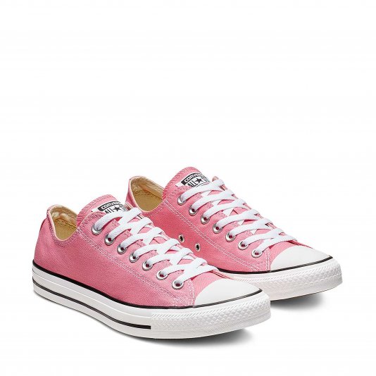 Chuck Taylor All Star OX Pink