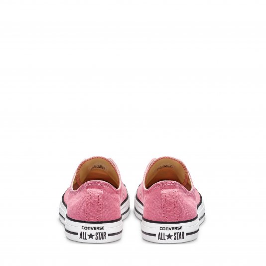 Chuck Taylor All Star OX Pink