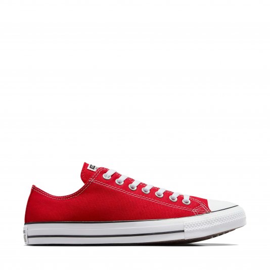 Chuck Taylor All Star OX Red