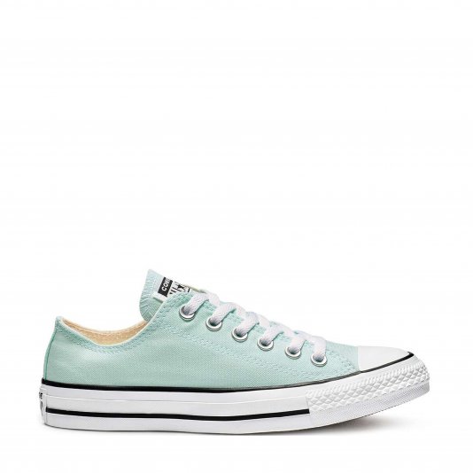 Chuck Taylor All Star OX Teal Tint