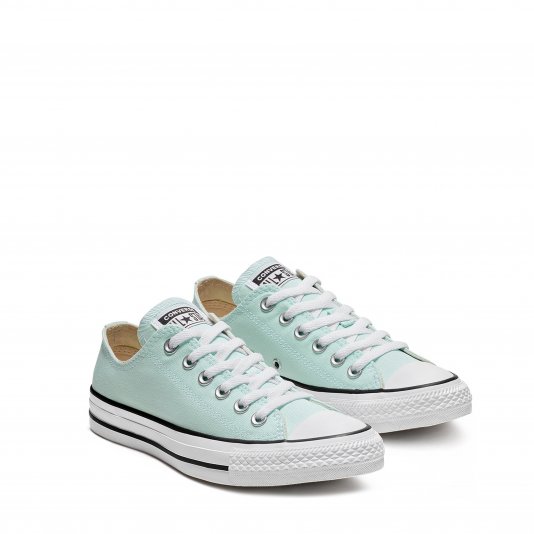 Chuck Taylor All Star OX Teal Tint
