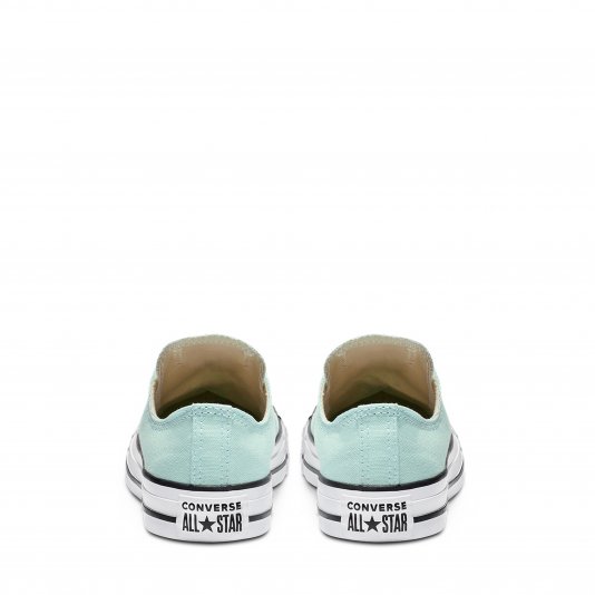 Chuck Taylor All Star OX Teal Tint