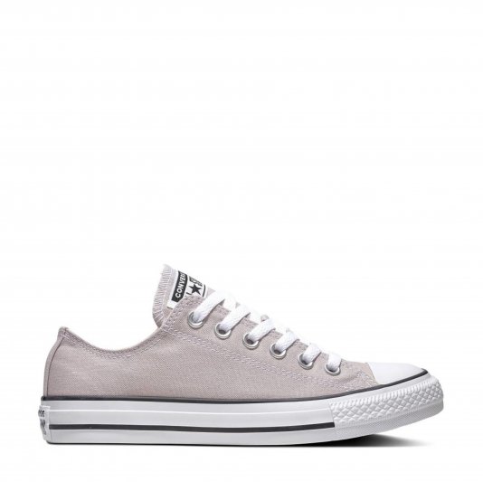 Chuck Taylor All Star OX Violet Ash