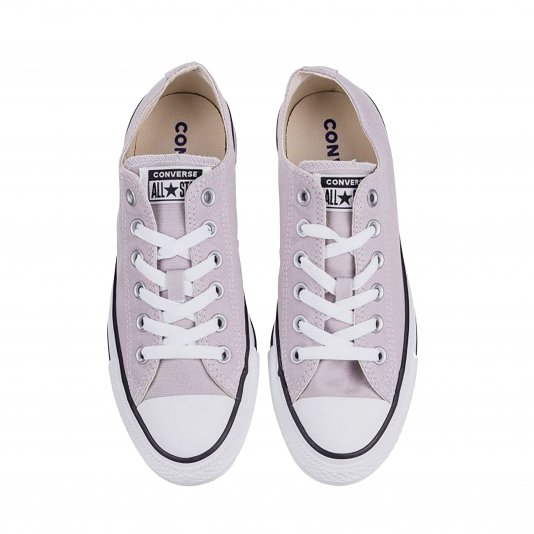 Chuck Taylor All Star OX Violet Ash