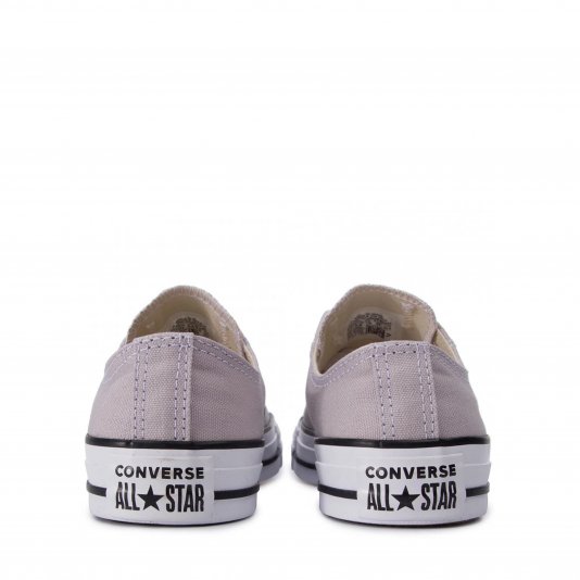 Chuck Taylor All Star OX Violet Ash