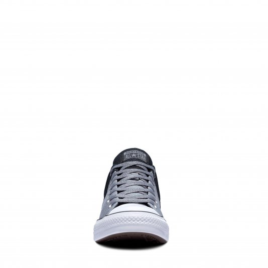 Chuck Taylor All Star Street OX Grey/Black