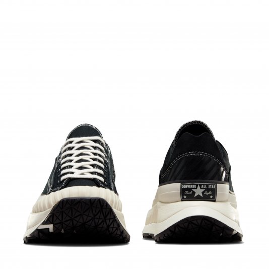 Chuck Taylor Vintage 70 AT-CX OX Black/Egret
