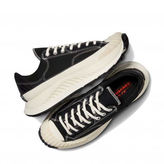 Chuck Taylor Vintage 70 AT-CX OX Black/Egret