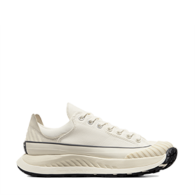 Chuck Taylor Vintage 70 AT-CX OX Vintage White/Egret/Black