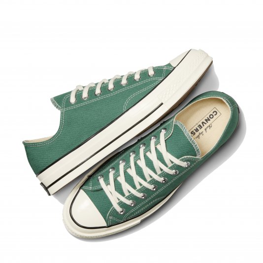 Chuck Taylor Vintage 70 OX Admiral Elm/Egret/Black