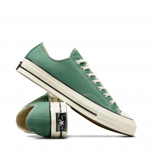 Chuck Taylor Vintage 70 OX Admiral Elm/Egret/Black