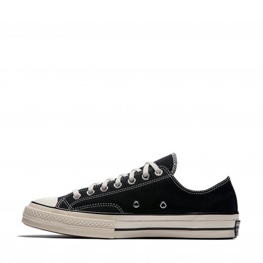 Chuck Taylor Vintage 70 OX Black/Egret