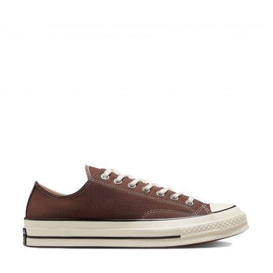Chuck Taylor Vintage 70 OX Earthy Brown/Egret/Black