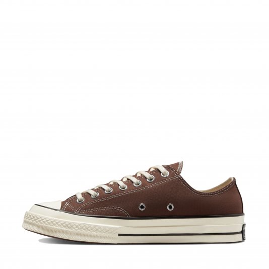 Chuck Taylor Vintage 70 OX Earthy Brown/Egret/Black