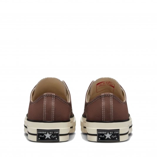 Chuck Taylor Vintage 70 OX Earthy Brown/Egret/Black
