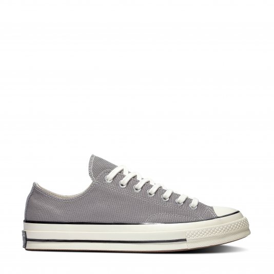 Chuck Taylor Vintage 70 OX Mason/Egret/Black