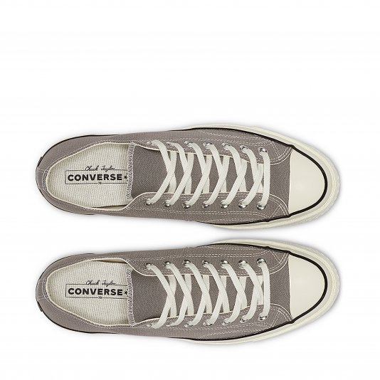 Chuck Taylor Vintage 70 OX Mason/Egret/Black
