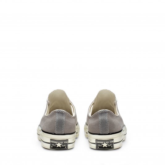 Chuck Taylor Vintage 70 OX Mason/Egret/Black