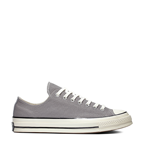 Chuck Taylor Vintage 70 OX Mason/Egret/Black