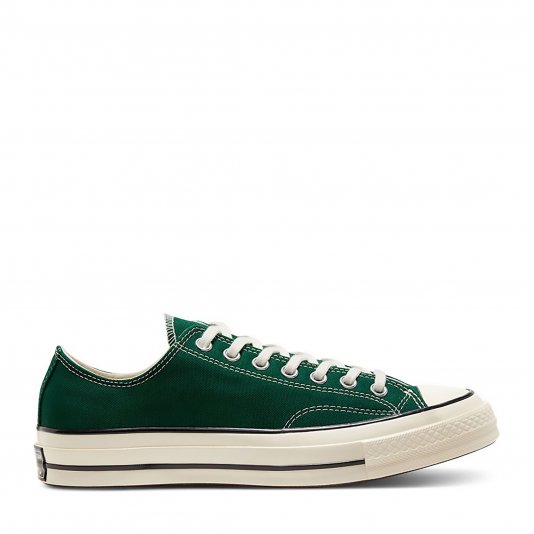 Chuck Taylor Vintage 70 OX Midnight Clover/Egret/Black