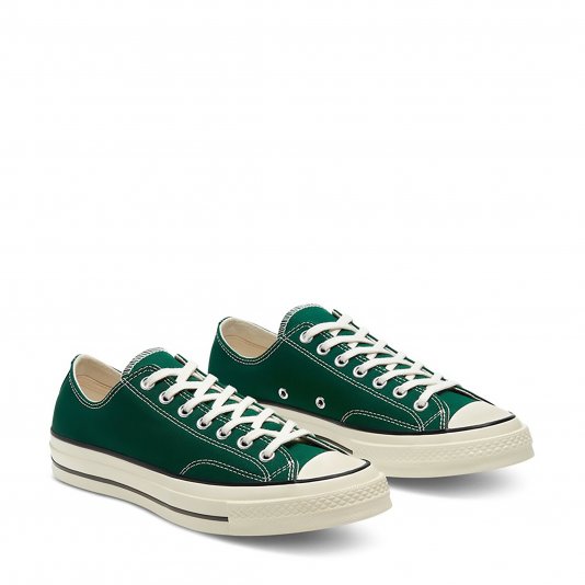 Chuck Taylor Vintage 70 OX Midnight Clover/Egret/Black