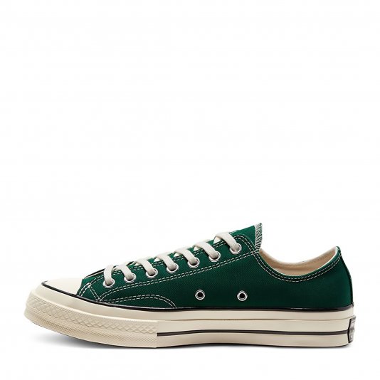 Chuck Taylor Vintage 70 OX Midnight Clover/Egret/Black