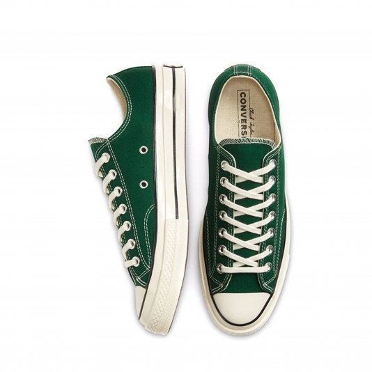 Chuck Taylor Vintage 70 OX Midnight Clover/Egret/Black