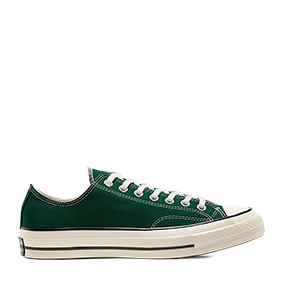 Chuck Taylor Vintage 70 OX Midnight Clover/Egret/Black