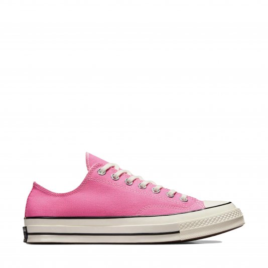 Chuck Taylor Vintage 70 OX Pink/Egret/Black