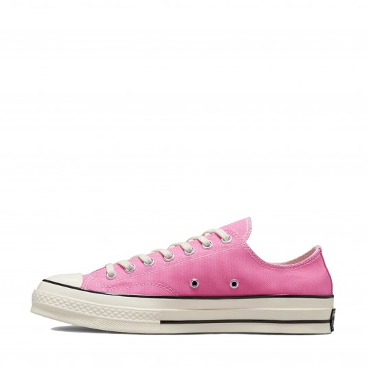Chuck Taylor Vintage 70 OX Pink/Egret/Black