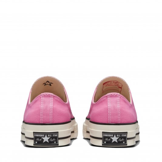 Chuck Taylor Vintage 70 OX Pink/Egret/Black