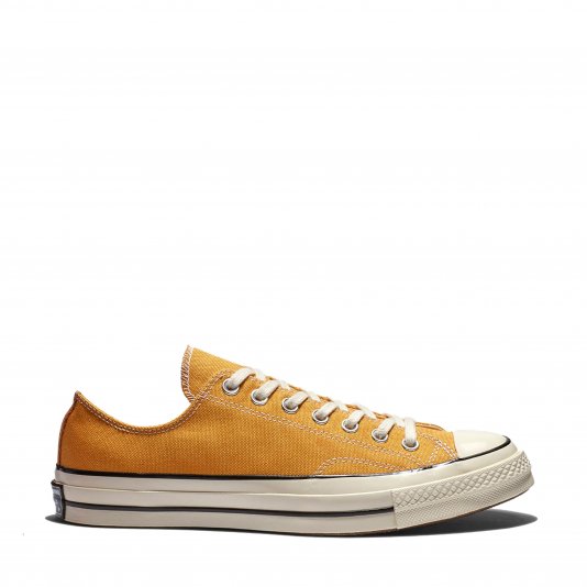 Chuck Taylor Vintage 70 OX Sunflower/Black/Egret