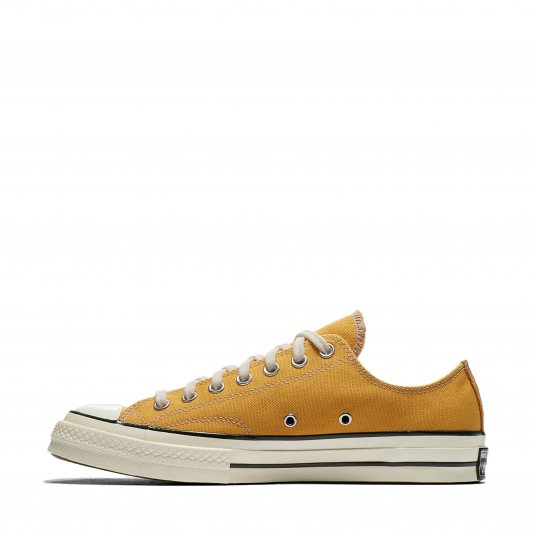 Chuck Taylor Vintage 70 OX Sunflower/Black/Egret