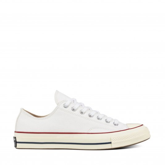 Chuck Taylor Vintage 70 OX White/Garnet/Egret