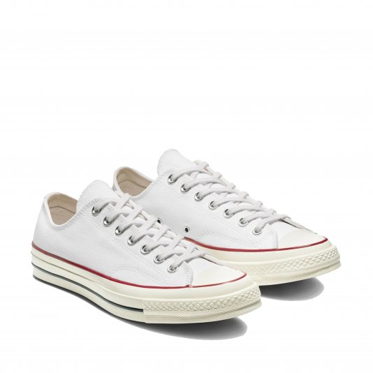 Chuck Taylor Vintage 70 OX White/Garnet/Egret