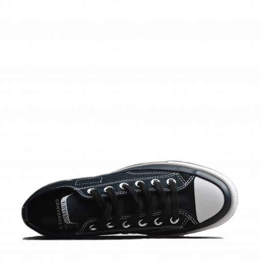 Chuck Taylor Vintage 70 OX X Fragment Design X Moncler Black