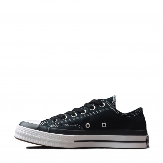 Chuck Taylor Vintage 70 OX X Fragment Design X Moncler Black