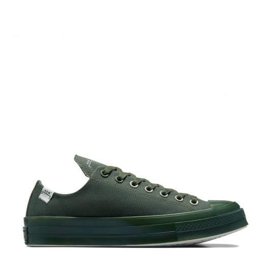 Chuck Taylor Vintage 70 X A-COLD-WALL* OX Deep Pine Green